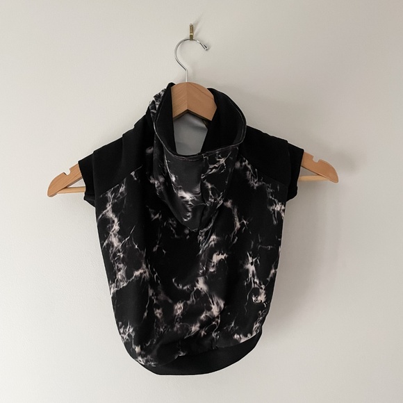 Pet Hoodie - Handmade, Beautiful Quality - Picture 2 of 2